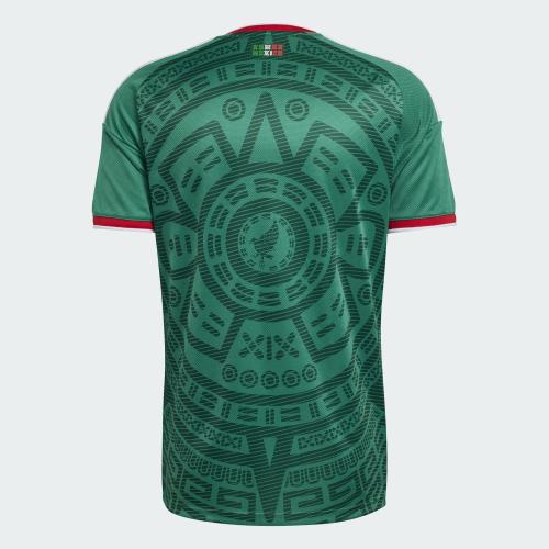 Mexiko WM Trikot - 2025-26